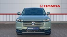 Honda HR-V 1.5 eHEV Elegance 5dr CVT Hybrid Hatchback